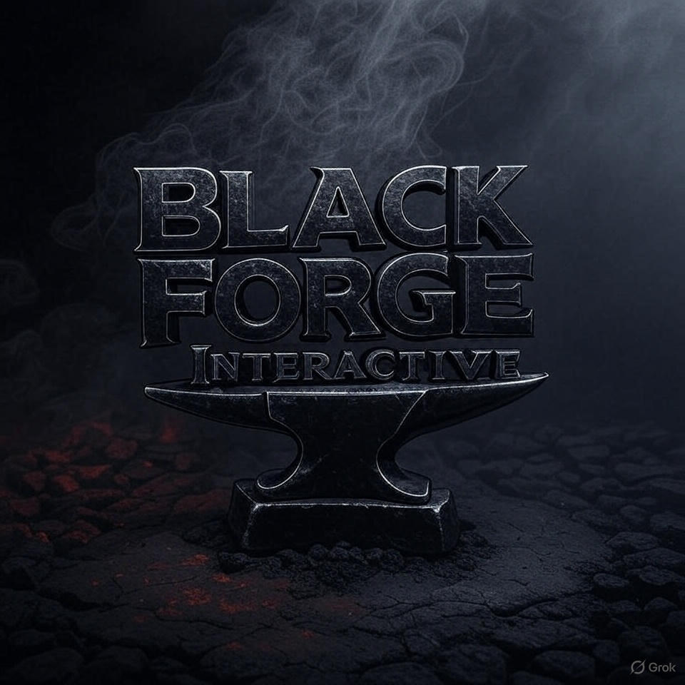 Black Forge Interactive